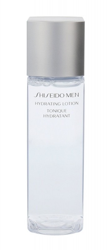 Shiseido Tonik MEN 150 ml Męskie