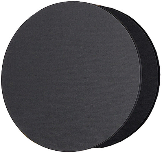 Nowodvorski Klosz CAMELEON WHEEL BLACK 8423
