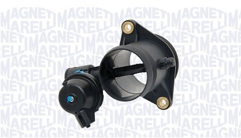 MAGNETI MARELLI Korpus przepustnicy 802001181005