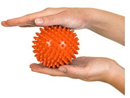 Togu TOGU kształtki ball Klassik  6 cm 462500