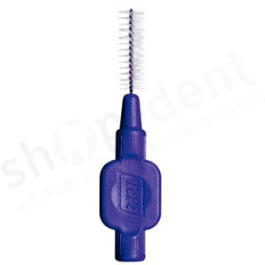 TePe Original - Szczoteczki międzyzębowe 1,1mm 8szt. (fioletowe) 0000000124
