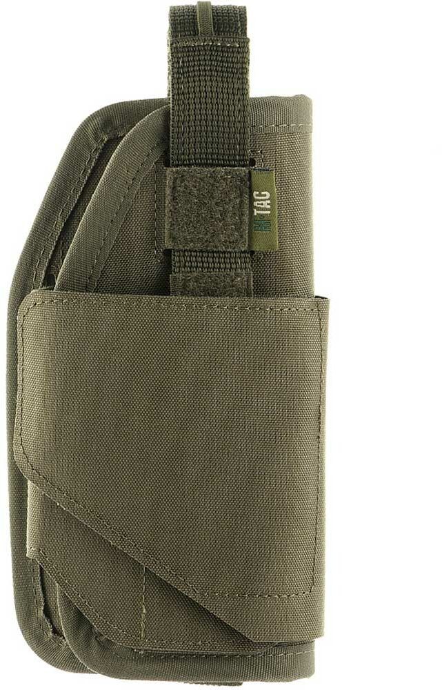 M-tac Kabura M-Tac Elite uniwersalna - Ranger Green (10166023) 10166023