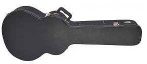 Boston Stands CJZ-100-18 futerał gitary jazzowej 18"