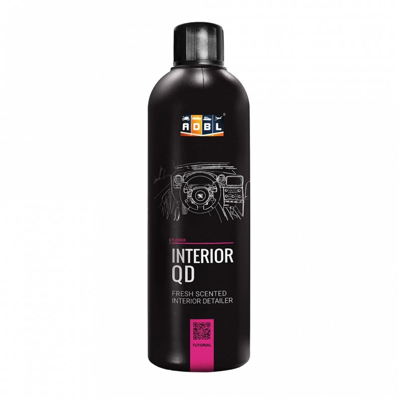ADBL ADBL Interior QD 500ml