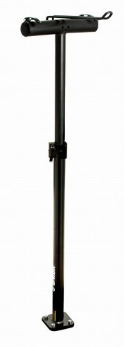 UNIOR Stelaż do podwójnego stojaka serwisowego, bez szczęk i podstawy 1693.5C UNIOR 623249