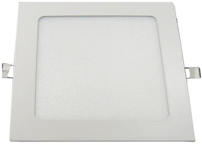 Hadex LED Oprawa wpuszczana LED/12W/230V 3000K