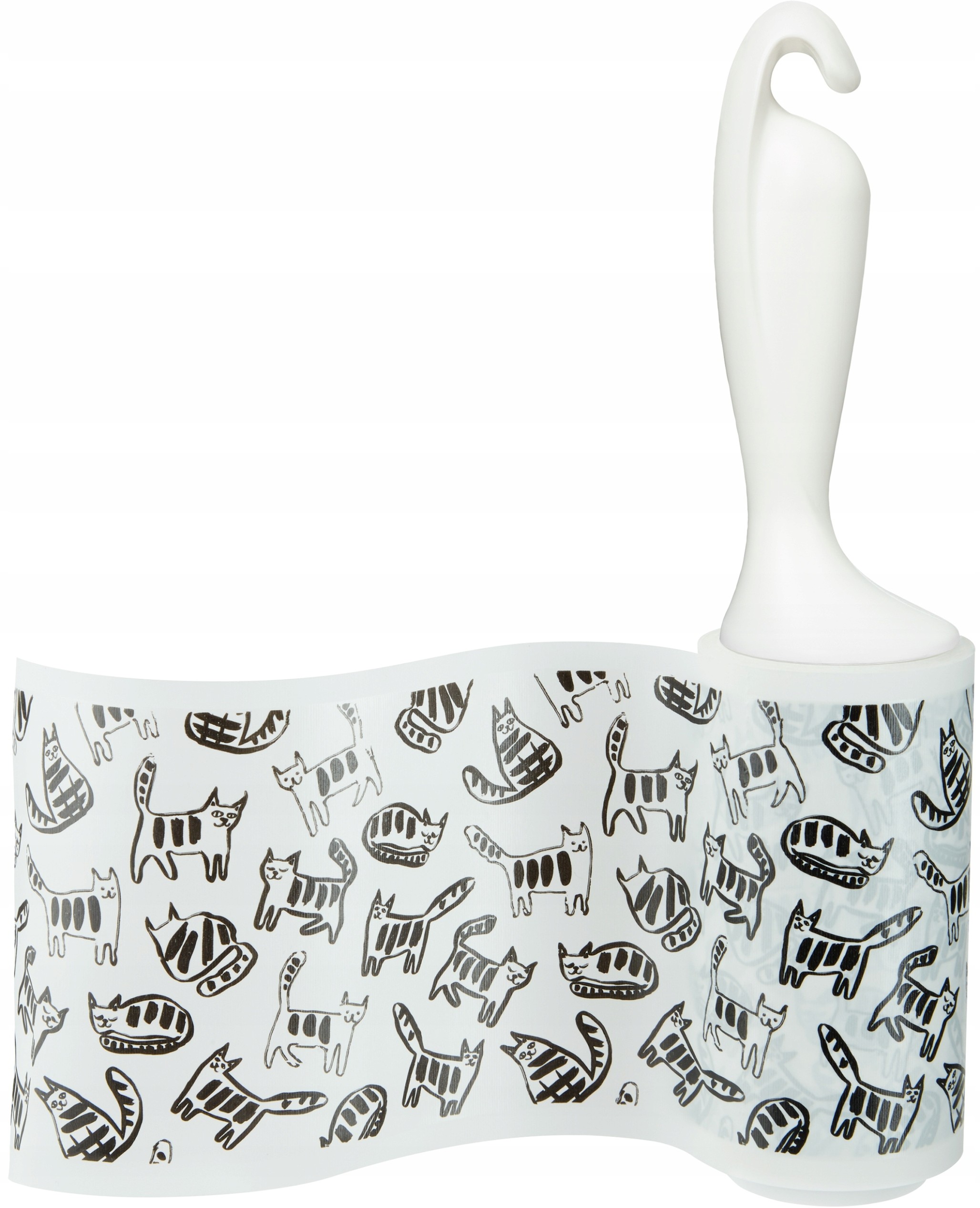 Scotch Brite Rolka do Ubrań Designs 25 L 3,8 m