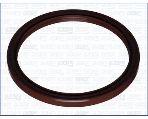 AJUSA Pierścień uszczelniający wału, wał korbowy AJUSA 15096900