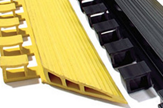 Coba Krawędź Do Mat Cobadeluxe Żółty 1074 X 50 Mm