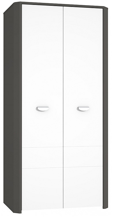 Forte Szafa ubraniowa Hey HEYS821