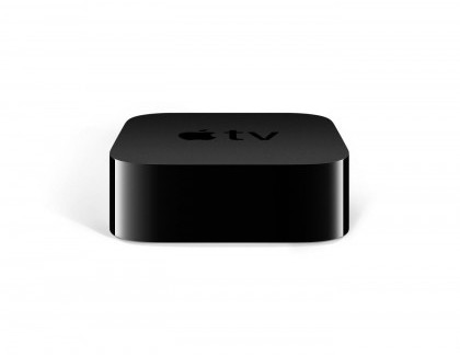 Apple Apple TV 4K 64GB