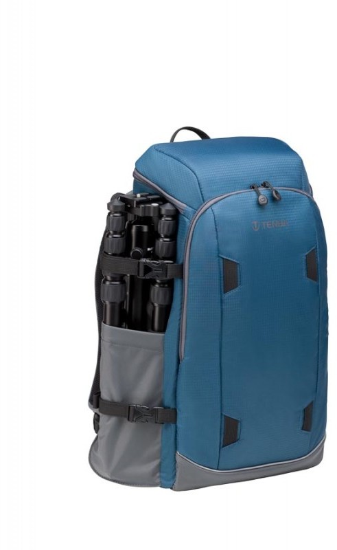 Tenba Solstice 20L Backpack Blue T-636-414