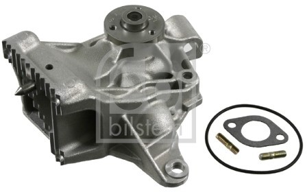 FEBI Pompa wodna FEBI 22242