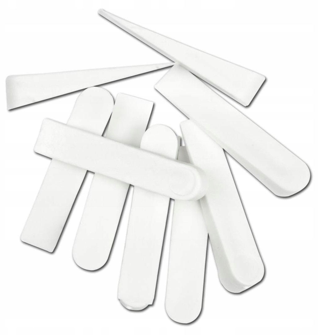 Topex Kliny dystansowe małe 100 szt. 16B610