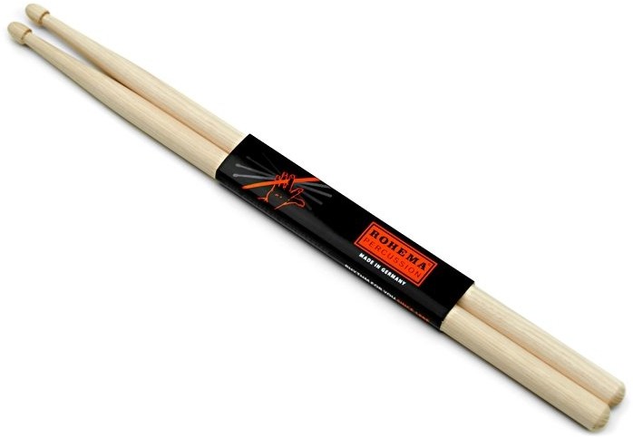ROHEMA 613240 Natural 5B pałki