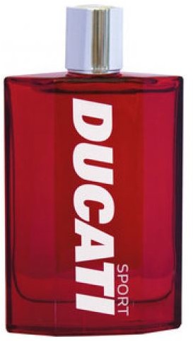 Ducati SPORT woda toaletowa 100ml tester