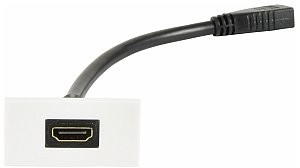 avlink avlink Przyłącze ścienne - HDMI 122.540UK
