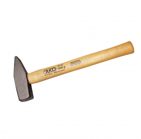 Juco Młotek ślusarski tradycyjny 1,0kg [m1067] 12429