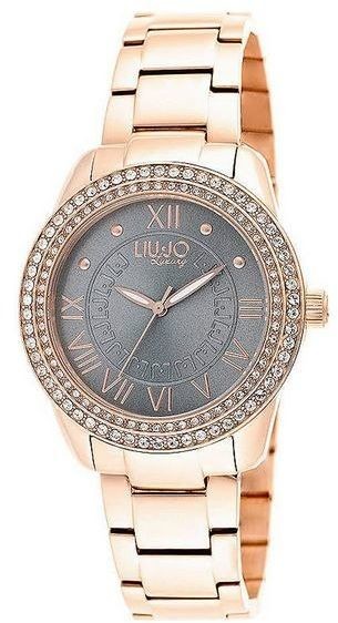 Liu Jo Zegarek Damski TLJ901 (36 mm) S0330707