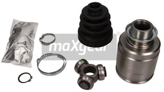 MAXGEAR Zestaw przegubu, wał napędowy 49-1631 49-1631