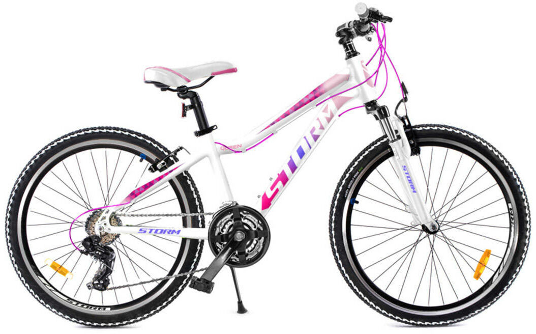 Storm Rower MTB 26