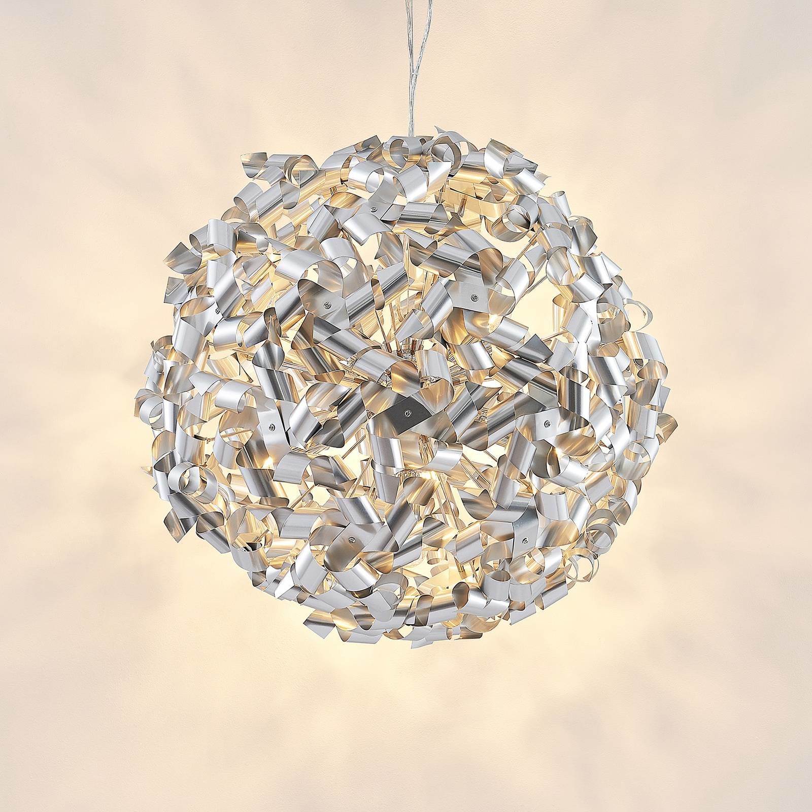 Lindby Caliya lampa wisząca