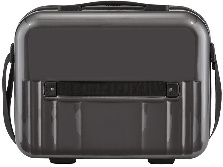Titan Kuferek / kosmetyczka Spotlight Flash czarna 83170204