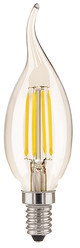 Rabalux LED filament E14 4W, 350 lm, 2700K Rabalux 1656 1656