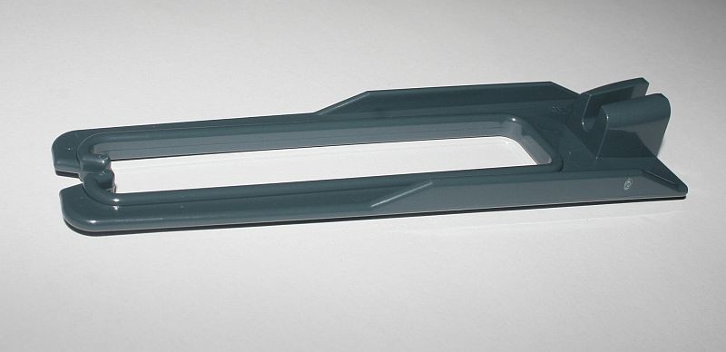 Cisco CABLEMGMT-1RU-LONG CABLEMGMT-1RU-LONG