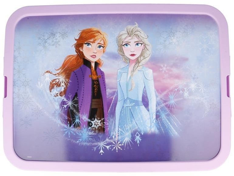 Disney Frozen Frozen 2 - Pojemnik / organizer na zabawki 13 L 03255