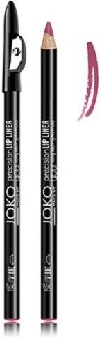 JOKO Make-Up Precision Lip Liner 50 75907-uniw