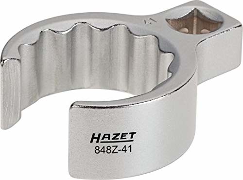 Hazet 848z 41 otwarte klucze podwójne sześciokątne ring 848Z-41
