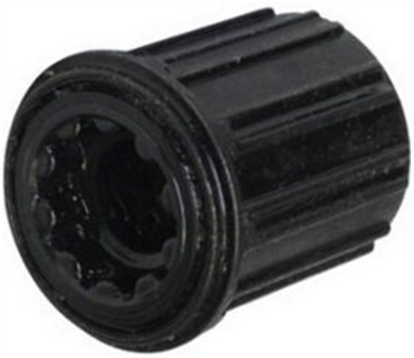 SHIMANO Główka kasety SLX FH-M665/675 czarny / Ilość biegów: 8 9 (Y3D398080)