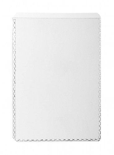 Durable Etui ochronne na karty - transparentne / 1 szt. 213519