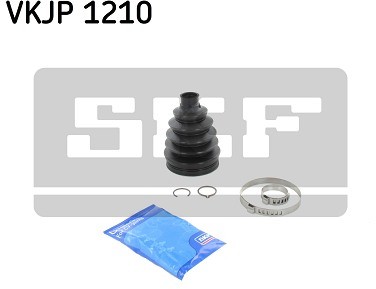 SKF Zestaw osłon, półoś napędowa VKJP 1210