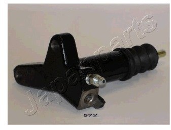 JAPANPARTS Siłownik, sprzęgło CY-572