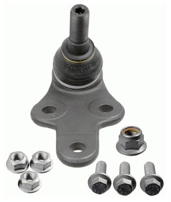 LEMFÖRDER Sworzeń wahacza LEMFÖRDER 30461 03