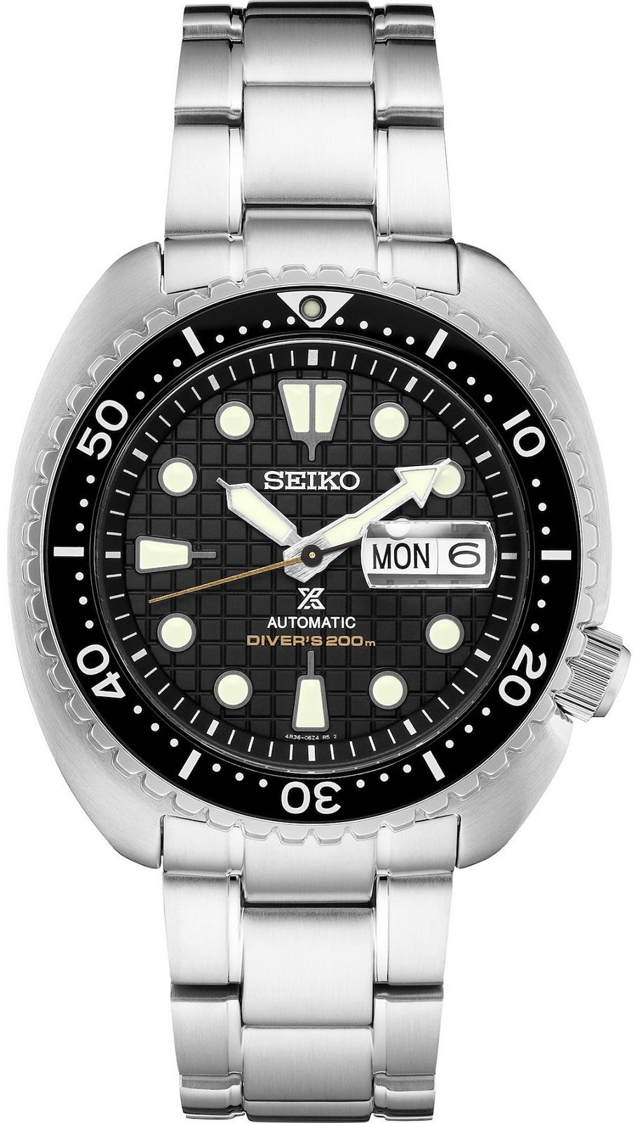 Seiko SRPE03K1