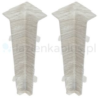 Cezar Hi-Line Prestige narożnik wewnętrzny 612657