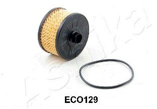 ASHIKA Filtr oleju 10-ECO129