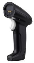 Kaptur Skaner Kodów Kreskowych Kaptur 1D Laserowy USB 770mm IP50 934840
