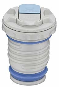 Thermos 4019.999.001 oryginalna część zamienna automatyczne zamknięcie, rozkładana na termos 4019 Light & Compact 0,35 - 1,0 l