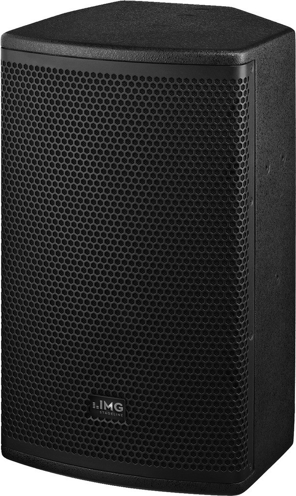 IMG Stage Line STAGELINE DRIVE-08DSP Profesjonalny aktywny zestaw głośnikowy 72955