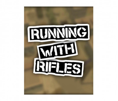 RUNNING WITH RIFLES PC