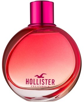 Hollister Wave 2 woda perfumowana 100ml