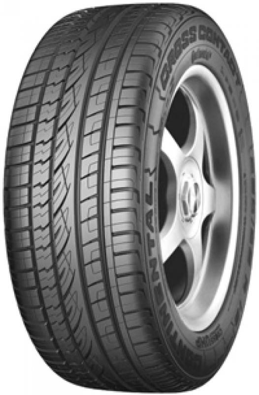 Continental ContiCrossContact UHP 305/30R23 105W