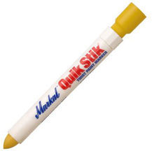 Markal Laco Quik Stik Paintstik farba żółty 61053