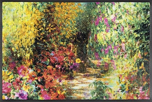 Wash&Dry Wycieraczka wash + dry Primavera 88769