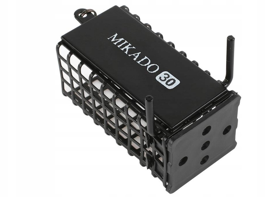 MIKADO Koszyk Zanętowy Z Pazurem AMKZ-01 50G