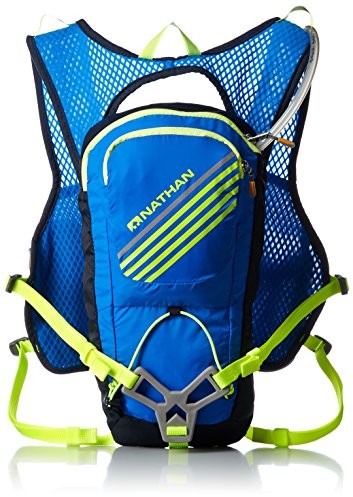 Nathan Drake dla mężczyzn Grit, Electric Blue lemoniada, 7 litrów, 5034 NEBY NS5034